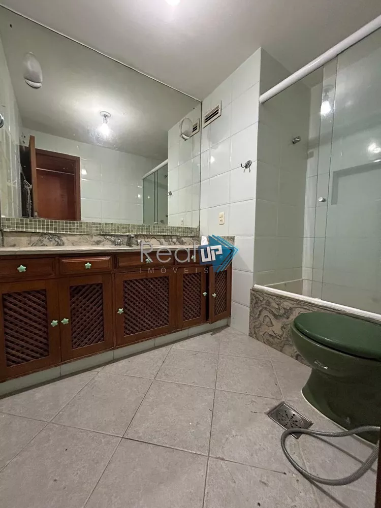 Apartamento, 4 quartos, 167 m² - Foto 10