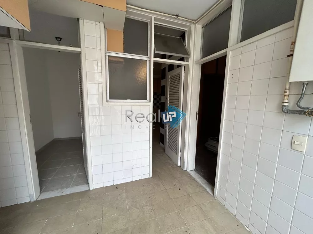 Apartamento, 4 quartos, 167 m² - Foto 43