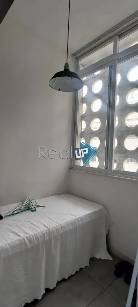 Apartamento, 3 quartos, 163 m² - Foto 35