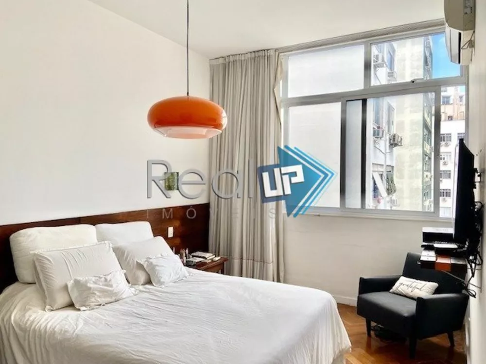 Apartamento, 3 quartos, 163 m² - Foto 21