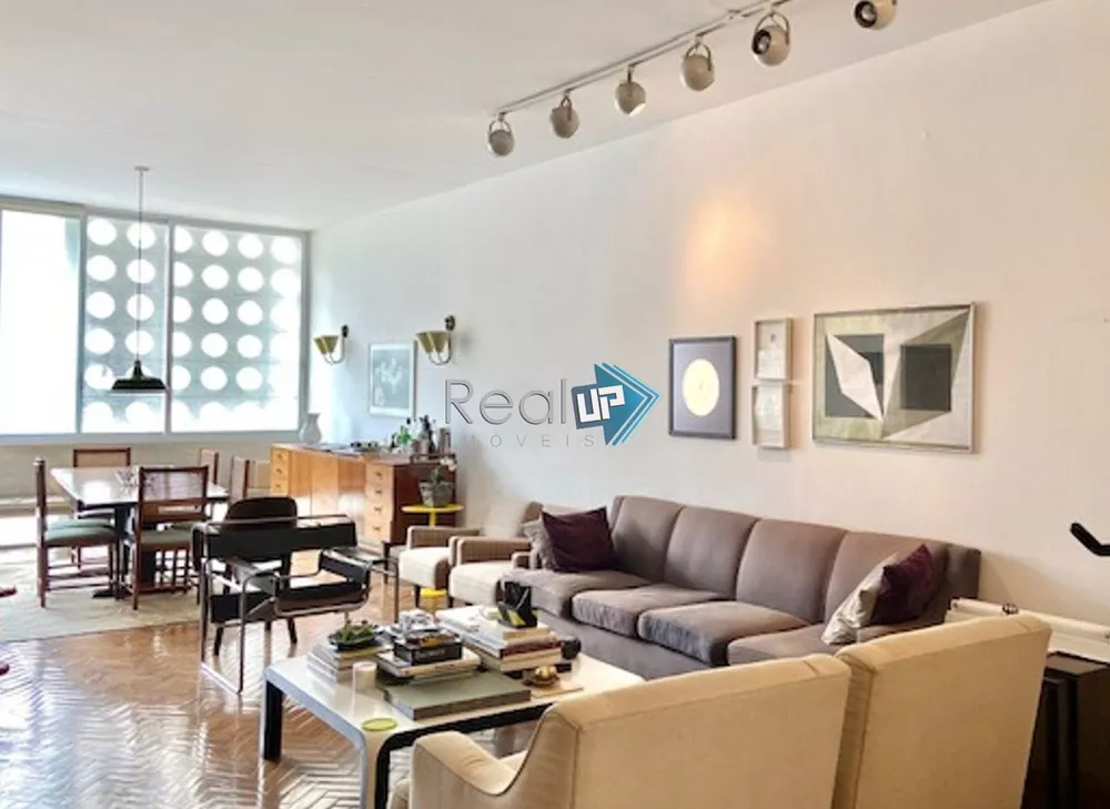 Apartamento, 3 quartos, 163 m² - Foto 14