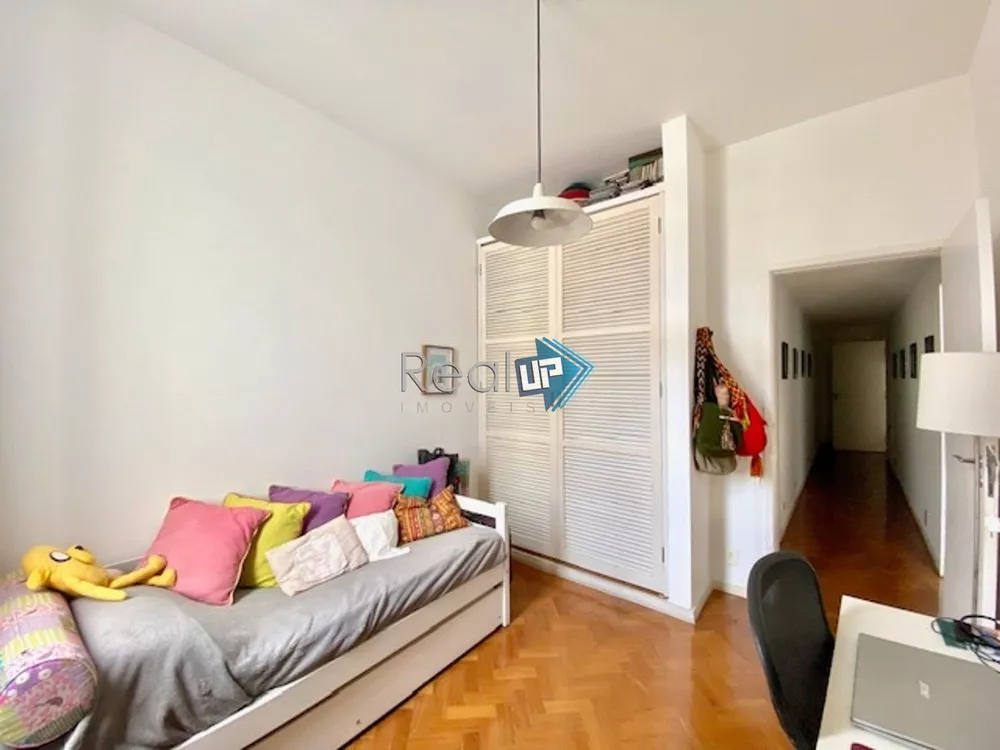 Apartamento, 3 quartos, 163 m² - Foto 16