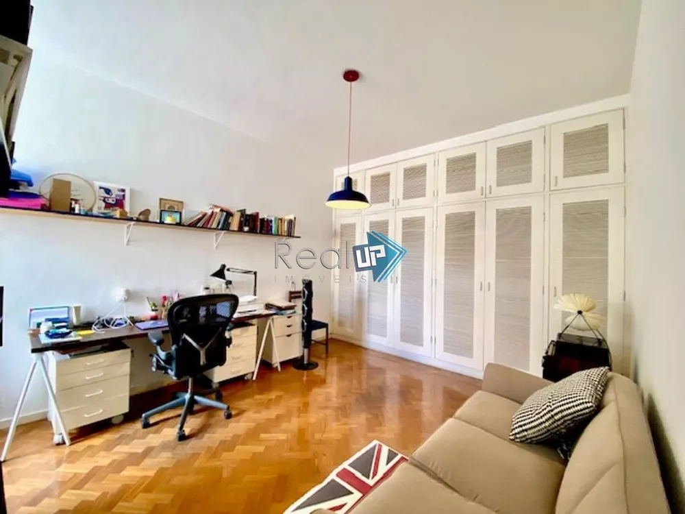 Apartamento, 3 quartos, 163 m² - Foto 20