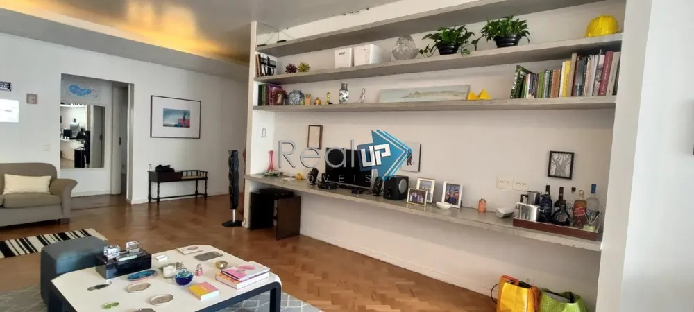 Apartamento, 3 quartos, 163 m² - Foto 14