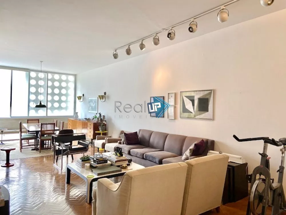 Apartamento, 3 quartos, 163 m² - Foto 12