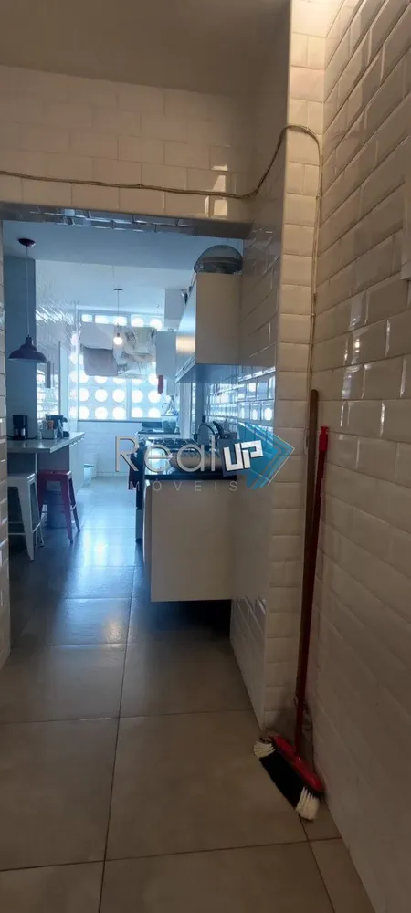 Apartamento, 3 quartos, 163 m² - Foto 29