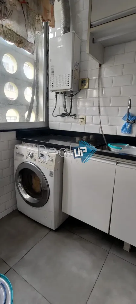 Apartamento, 3 quartos, 163 m² - Foto 36