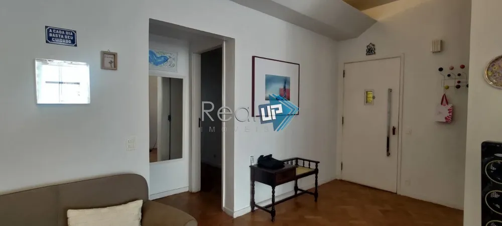 Apartamento, 3 quartos, 163 m² - Foto 15
