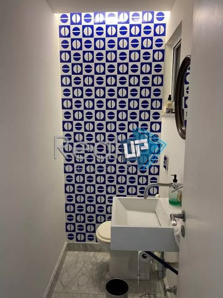 Apartamento, 3 quartos, 163 m² - Foto 4