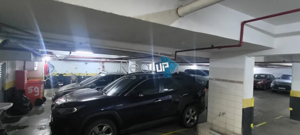 Apartamento, 3 quartos, 163 m² - Foto 40