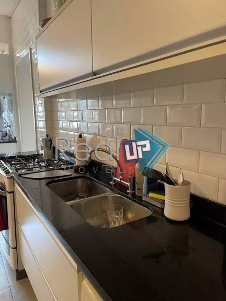 Apartamento, 3 quartos, 163 m² - Foto 7