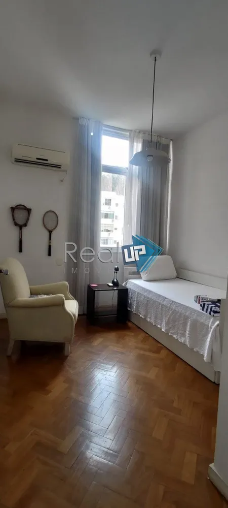 Apartamento, 3 quartos, 163 m² - Foto 28
