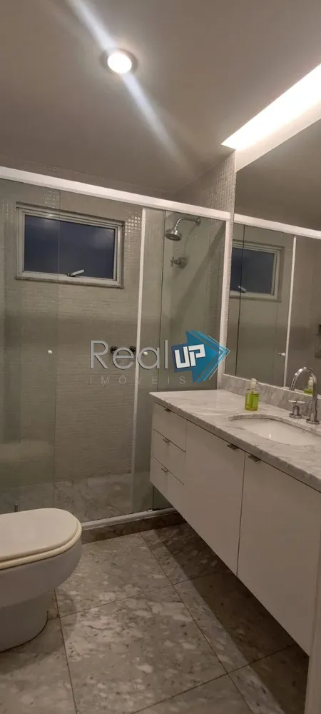 Apartamento, 3 quartos, 163 m² - Foto 19