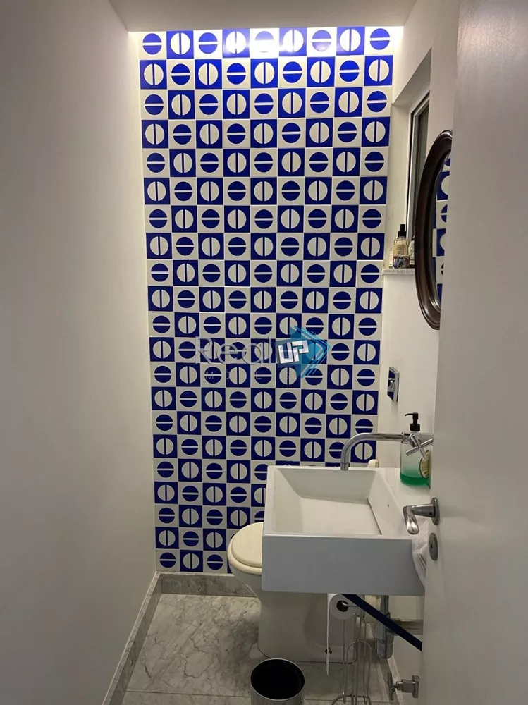 Apartamento, 3 quartos, 163 m² - Foto 15