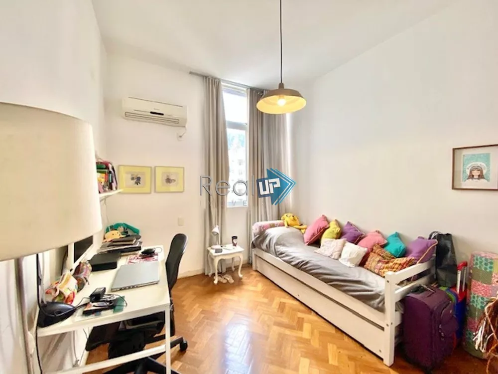 Apartamento, 3 quartos, 163 m² - Foto 8