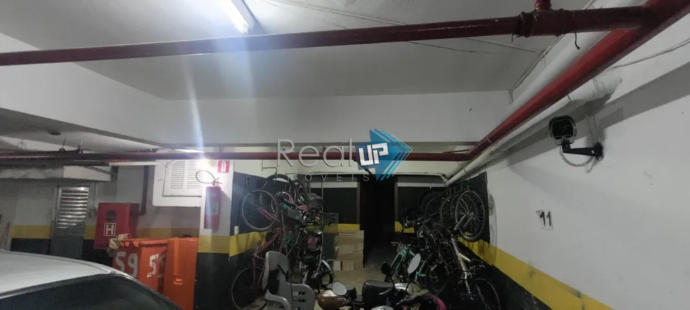 Apartamento, 3 quartos, 163 m² - Foto 39