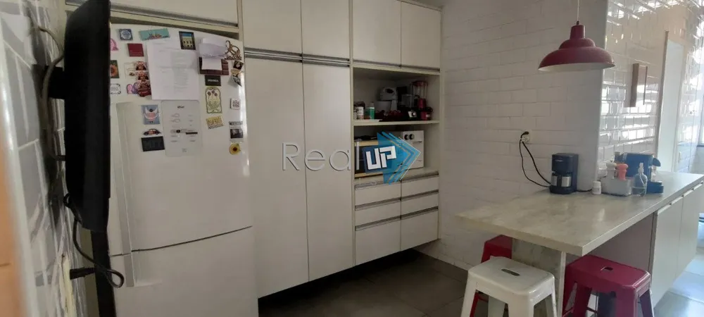 Apartamento, 3 quartos, 163 m² - Foto 31
