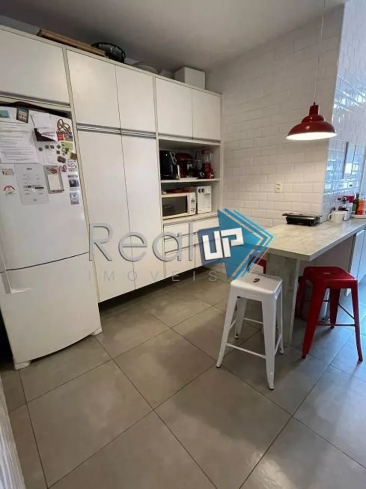 Apartamento, 3 quartos, 163 m² - Foto 9