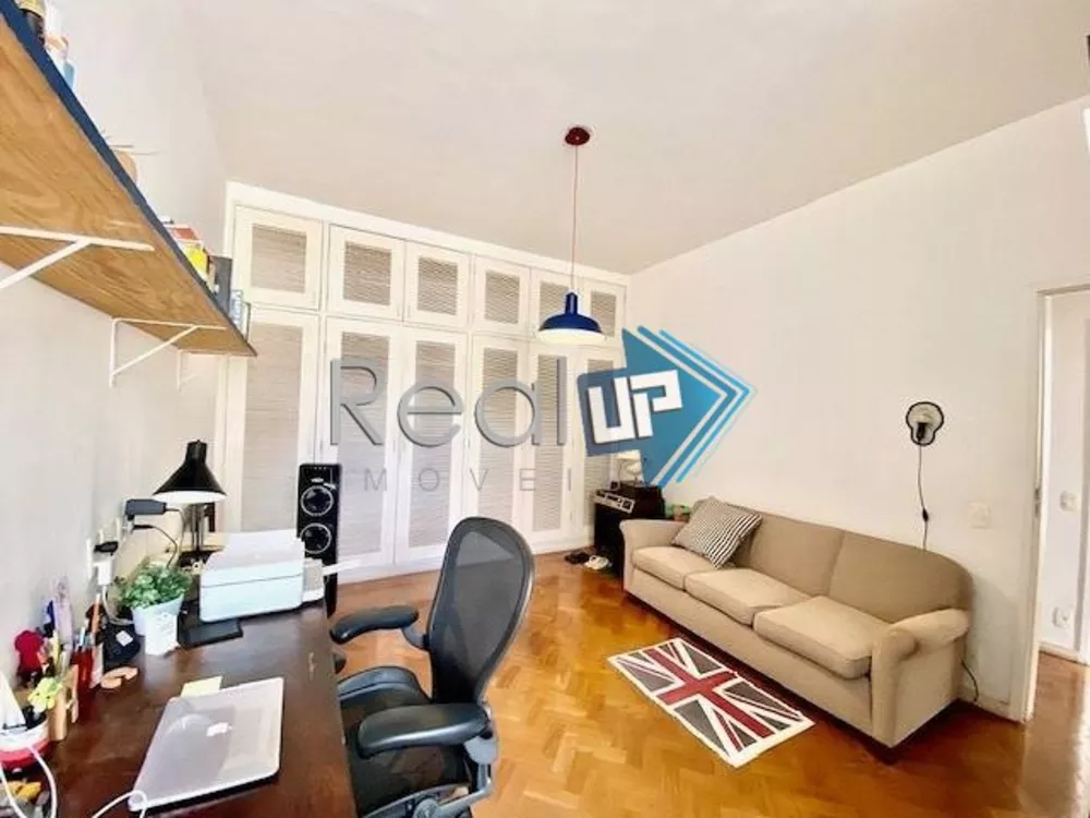 Apartamento, 3 quartos, 163 m² - Foto 13