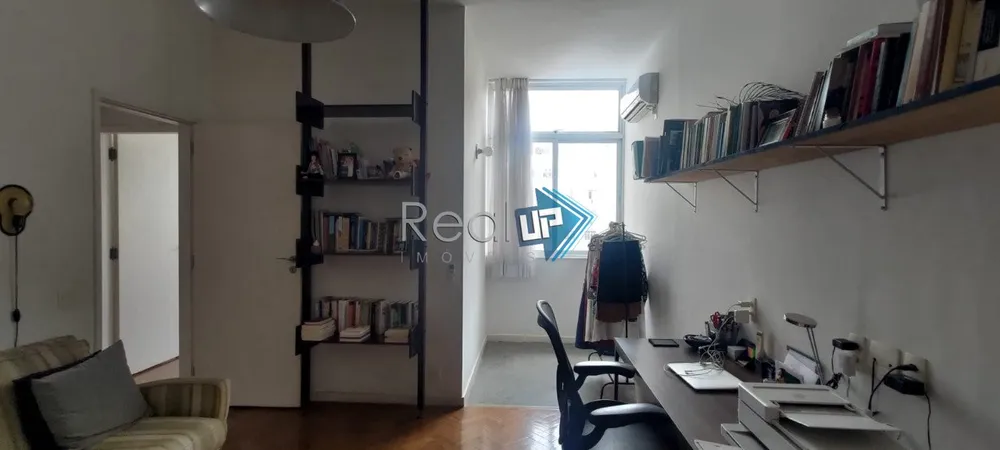 Apartamento, 3 quartos, 163 m² - Foto 25