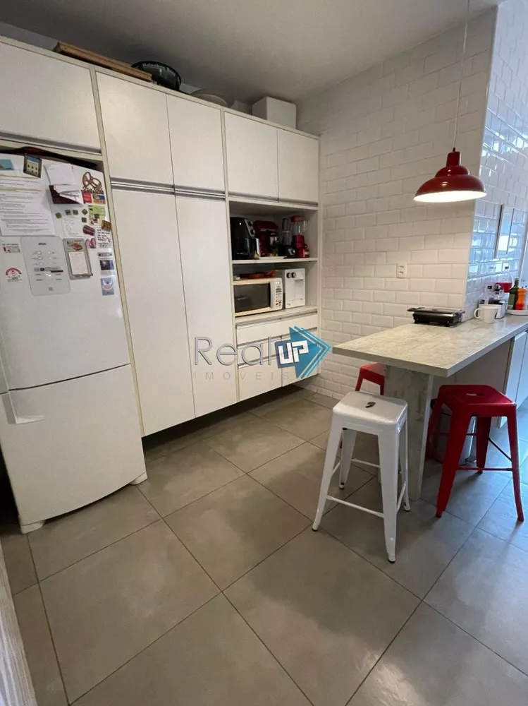 Apartamento, 3 quartos, 163 m² - Foto 10