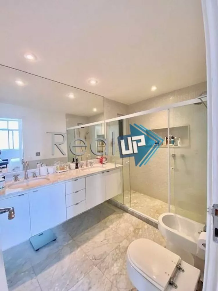 Apartamento, 3 quartos, 163 m² - Foto 1