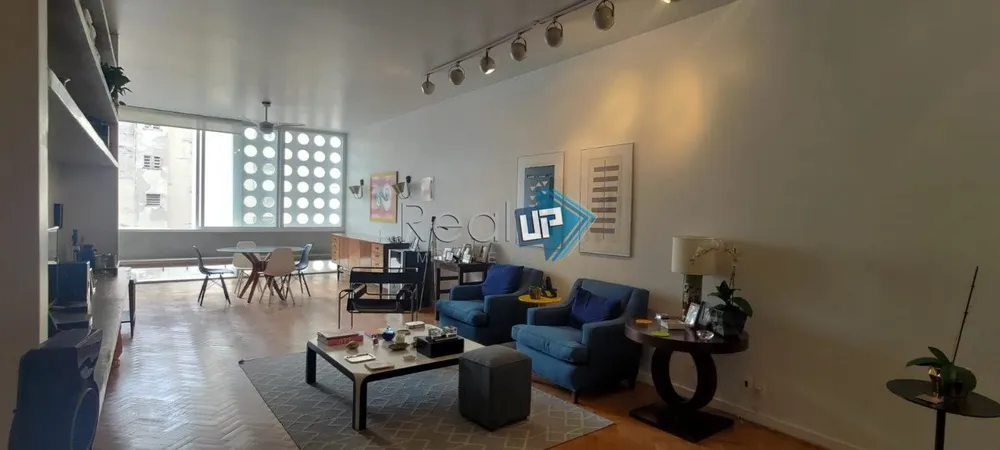 Apartamento, 3 quartos, 163 m² - Foto 10