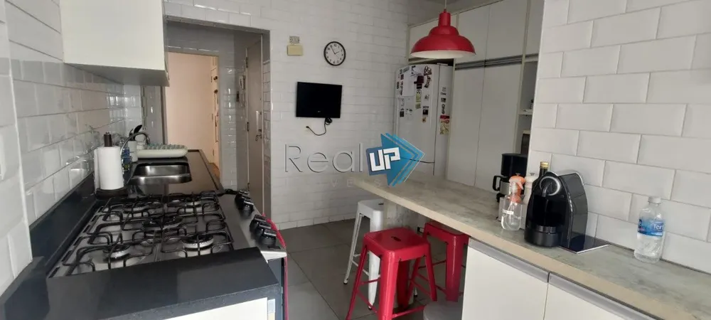Apartamento, 3 quartos, 163 m² - Foto 37