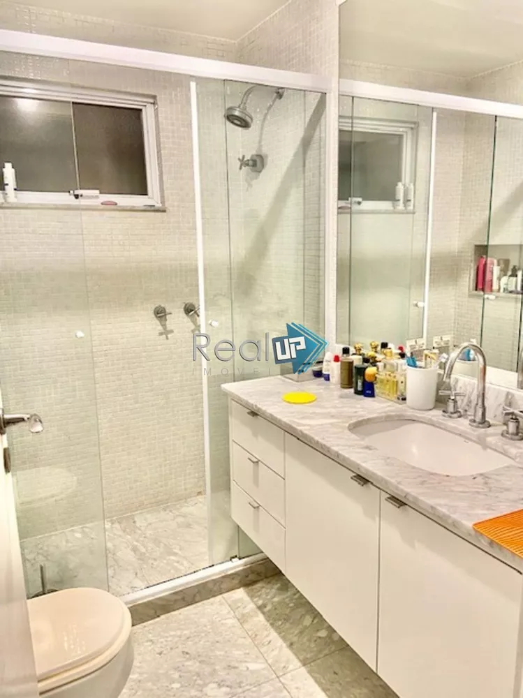 Apartamento, 3 quartos, 163 m² - Foto 19