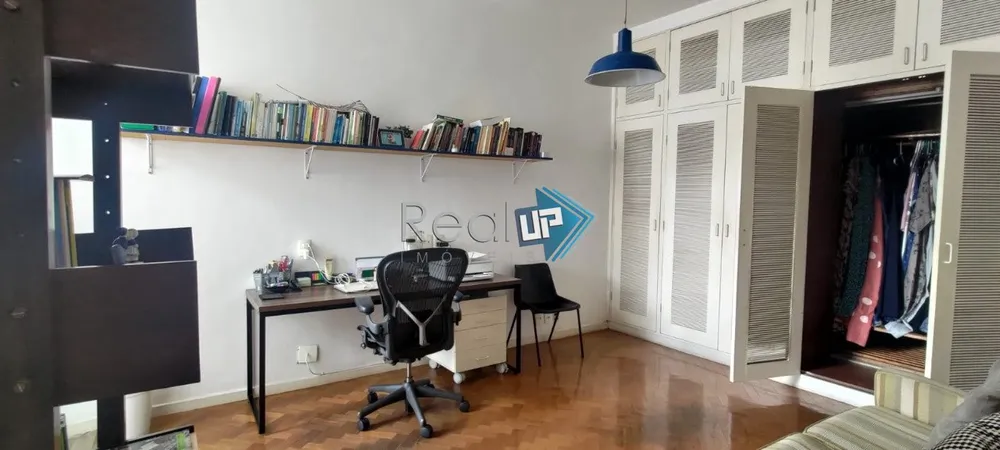Apartamento, 3 quartos, 163 m² - Foto 26