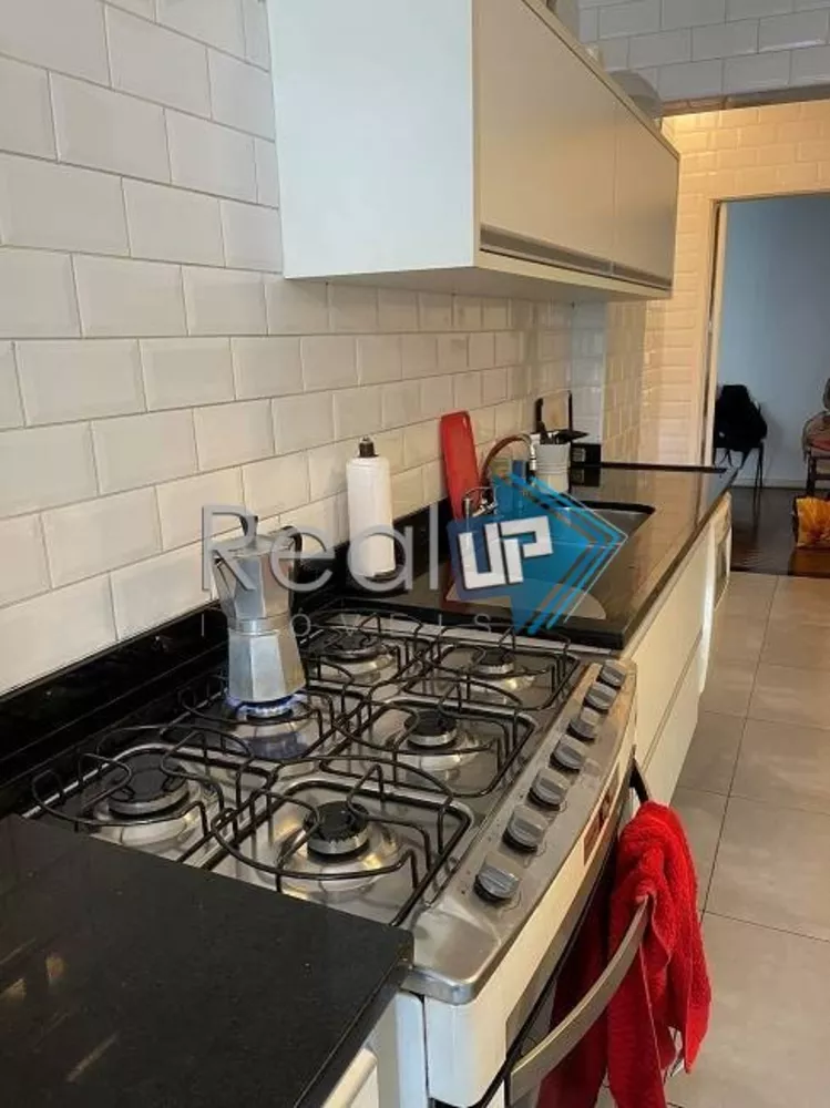 Apartamento, 3 quartos, 163 m² - Foto 11