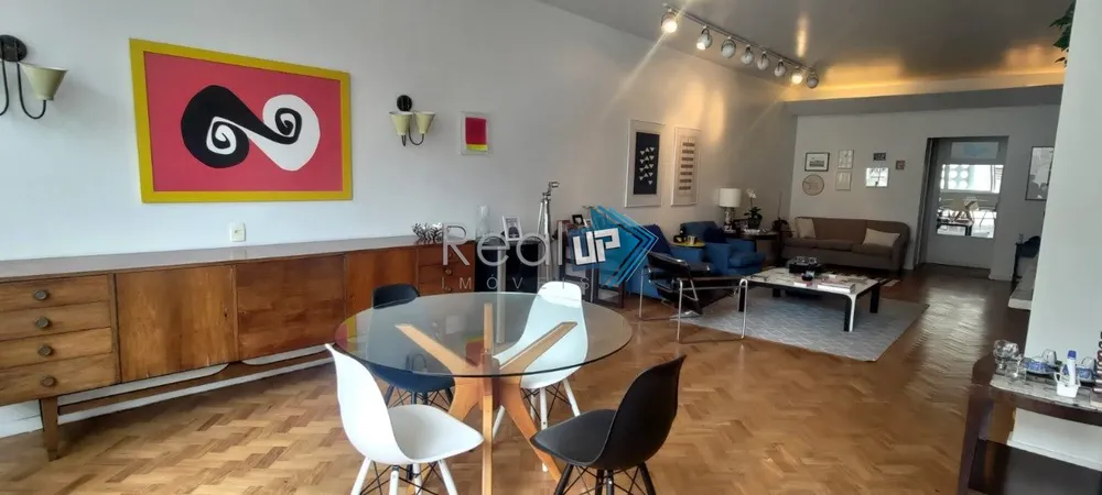 Apartamento, 3 quartos, 163 m² - Foto 13