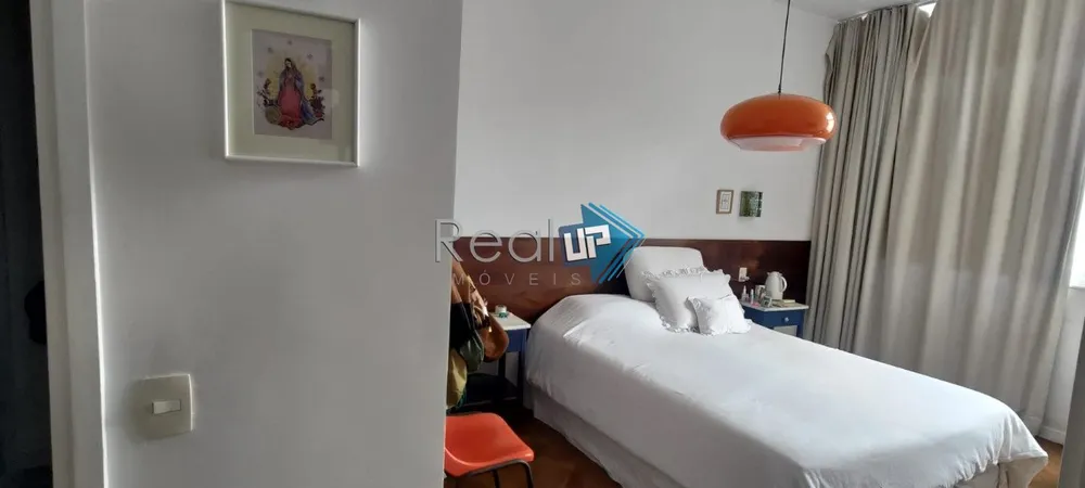 Apartamento, 3 quartos, 163 m² - Foto 21