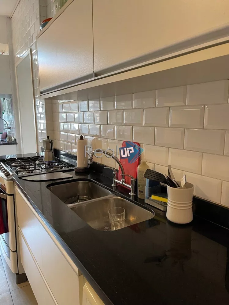 Apartamento, 3 quartos, 163 m² - Foto 6