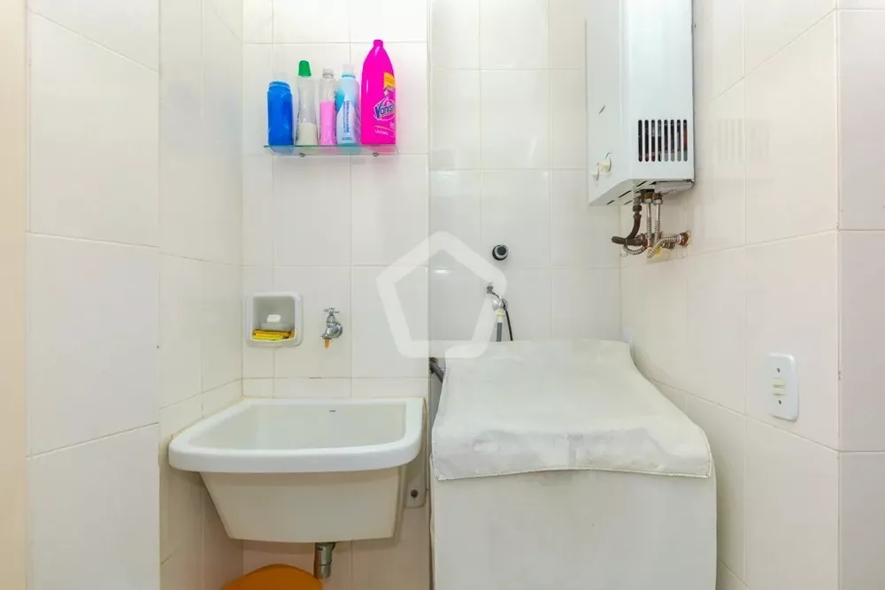 Apartamento, 3 quartos, 105 m² - Foto 21