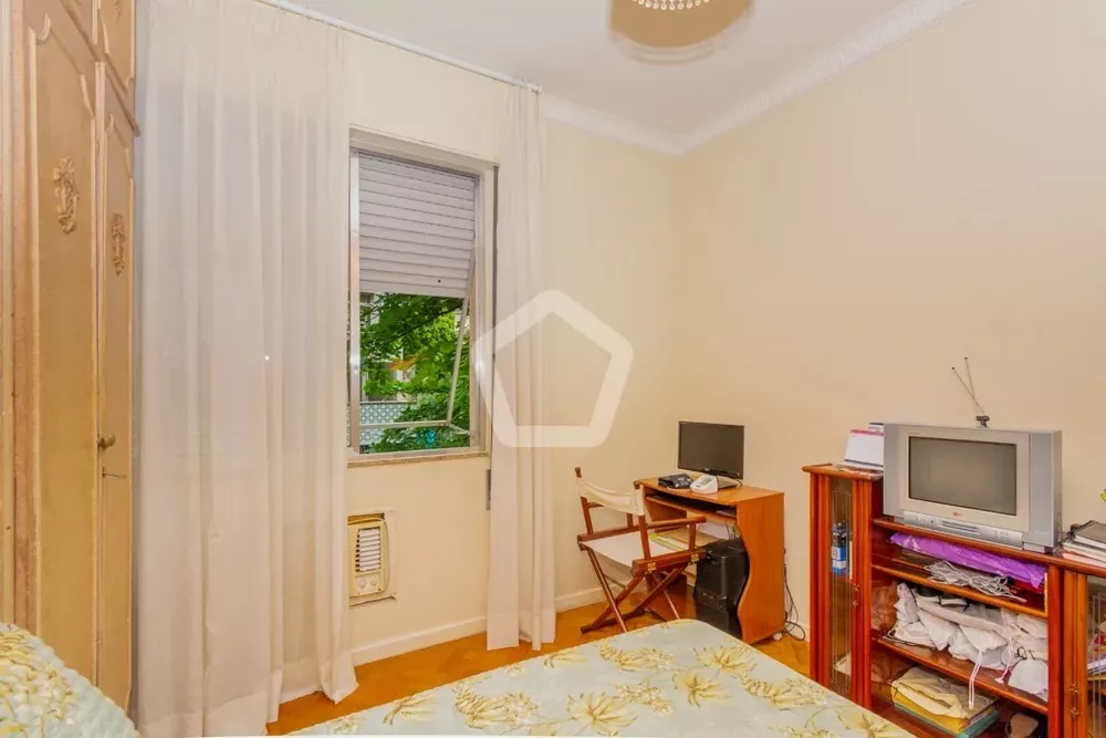 Apartamento, 3 quartos, 105 m² - Foto 6