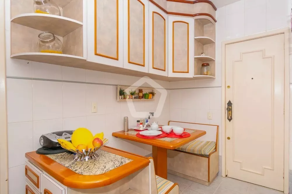 Apartamento, 3 quartos, 105 m² - Foto 15