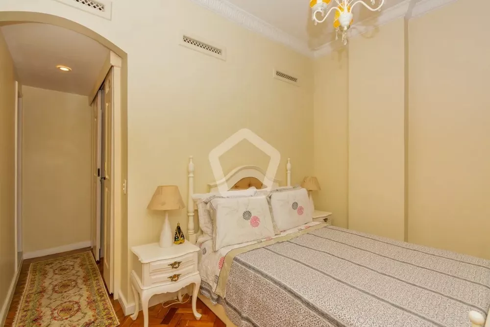 Apartamento, 3 quartos, 105 m² - Foto 9