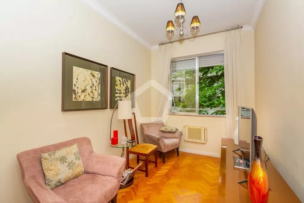 Apartamento, 3 quartos, 105 m² - Foto 4