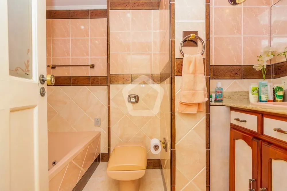 Apartamento, 3 quartos, 105 m² - Foto 14