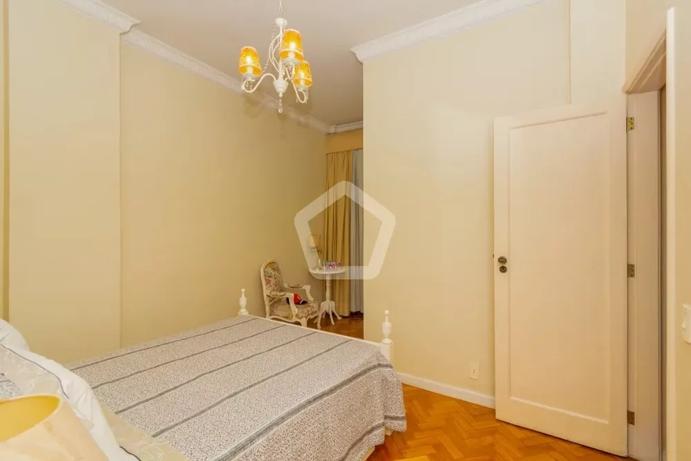 Apartamento, 3 quartos, 105 m² - Foto 10