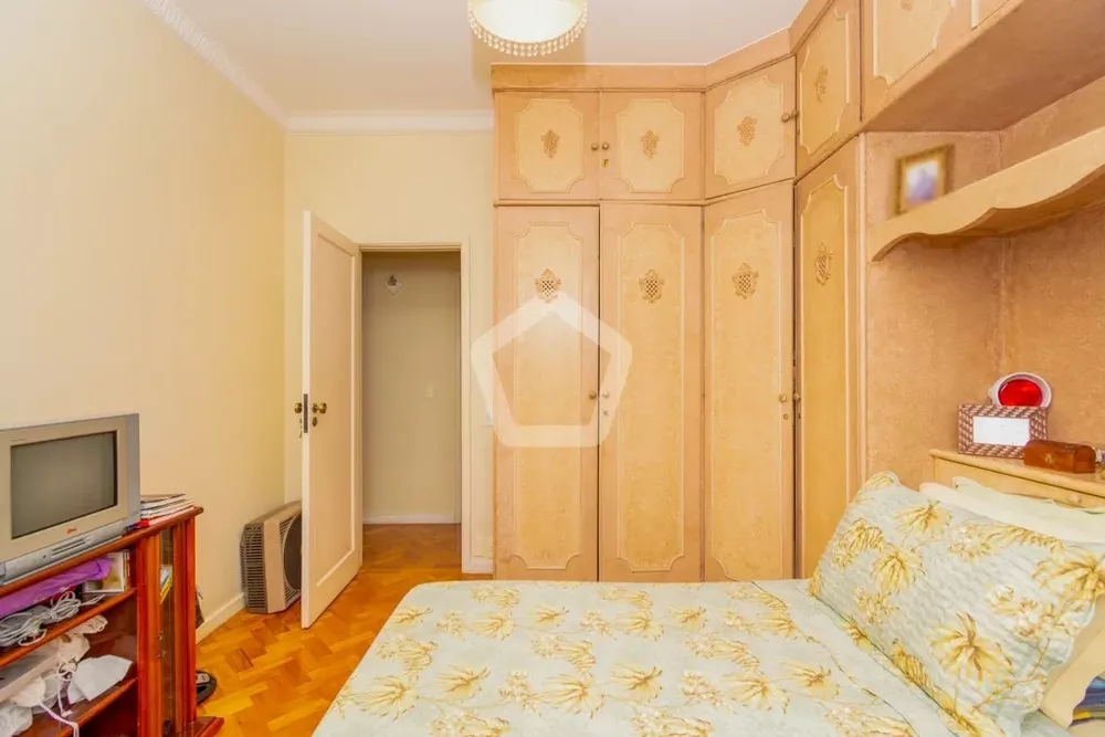 Apartamento, 3 quartos, 105 m² - Foto 7