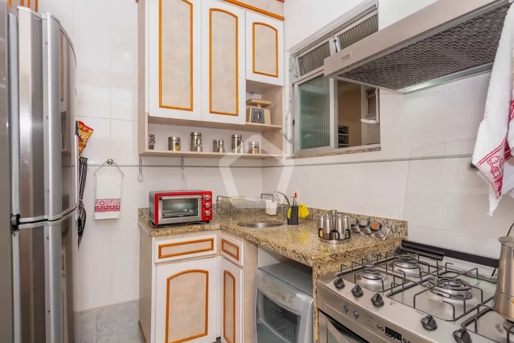 Apartamento, 3 quartos, 105 m² - Foto 17