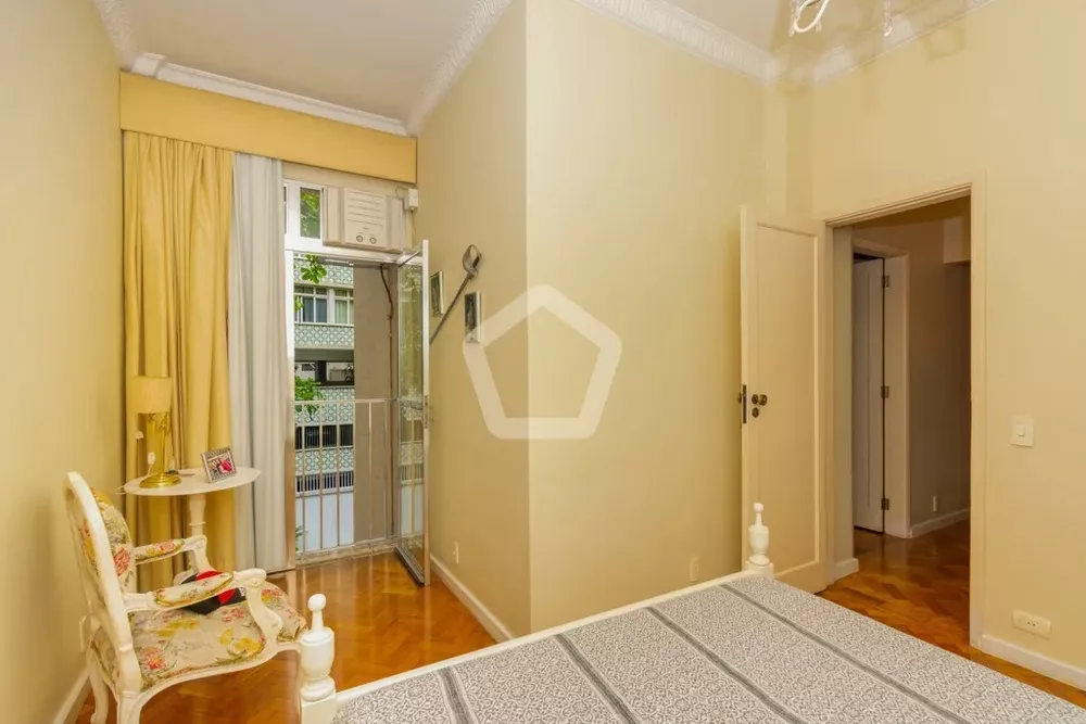 Apartamento, 3 quartos, 105 m² - Foto 8