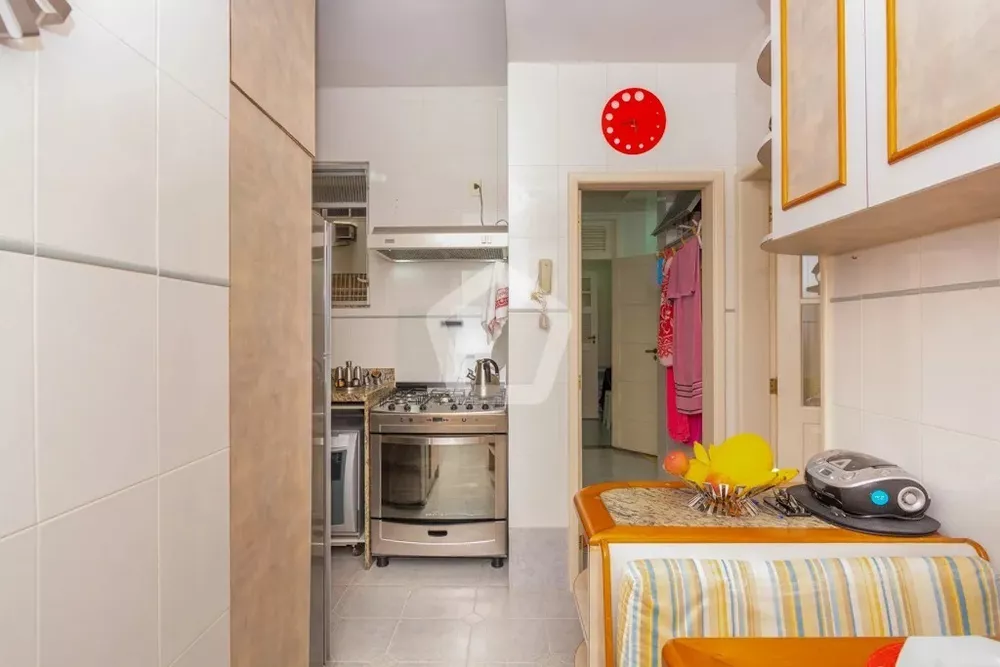 Apartamento, 3 quartos, 105 m² - Foto 18