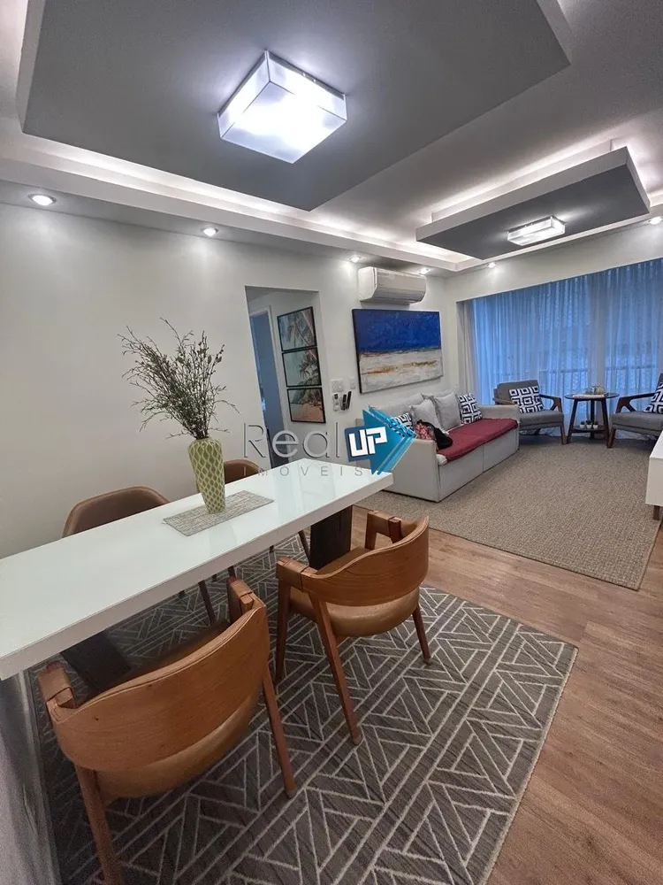 Pousada-Chalé, 2 quartos, 77 m² - Foto 6