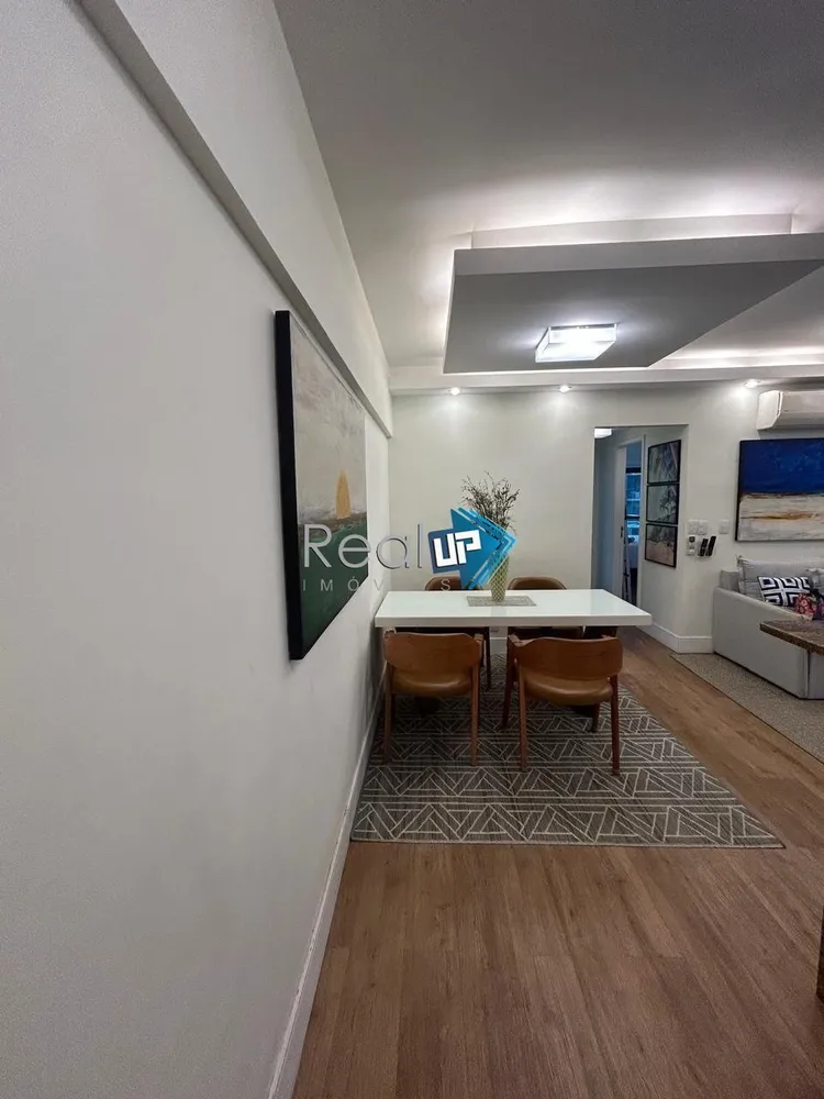 Pousada-Chalé, 2 quartos, 77 m² - Foto 9