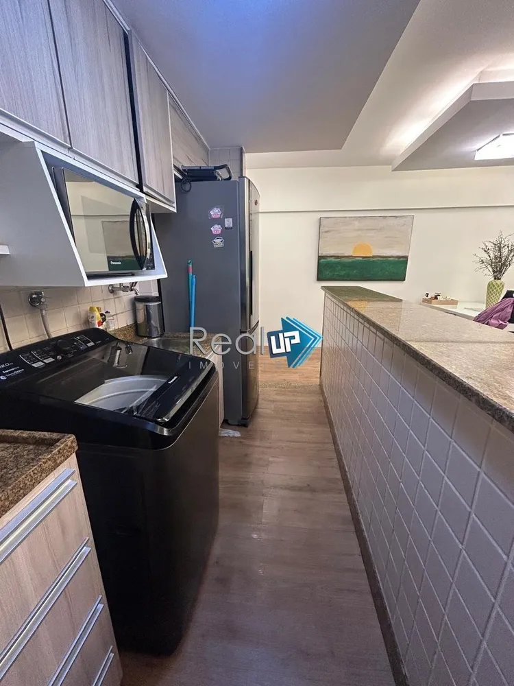 Pousada-Chalé, 2 quartos, 77 m² - Foto 21