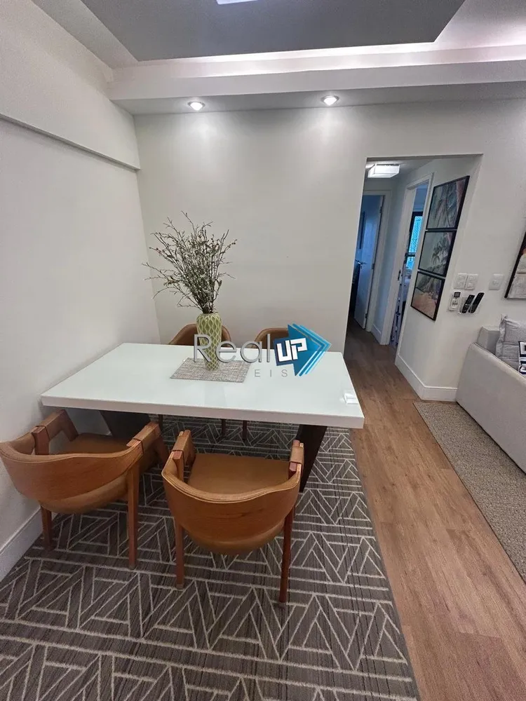 Pousada-Chalé, 2 quartos, 77 m² - Foto 7