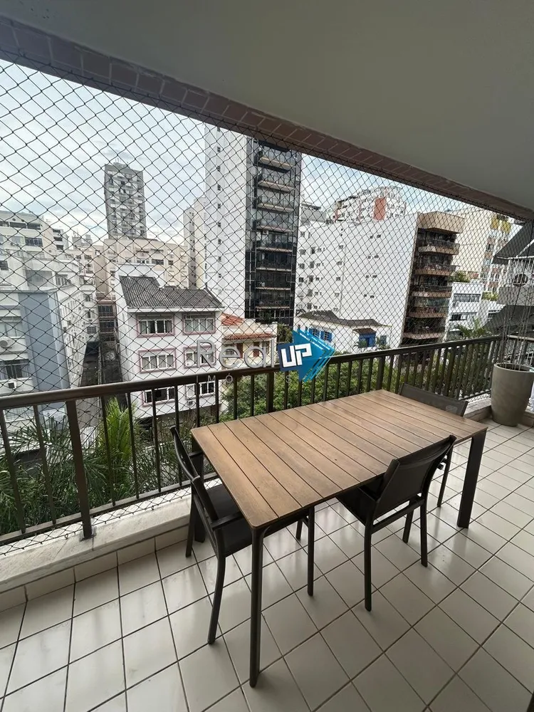 Pousada-Chalé, 2 quartos, 77 m² - Foto 24